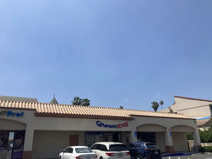 GymnastiKids Picture 1