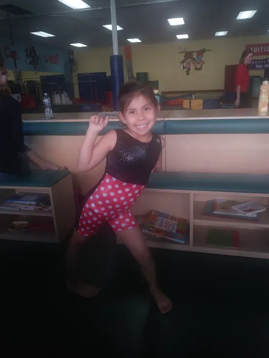 GymnastiKids Picture 4