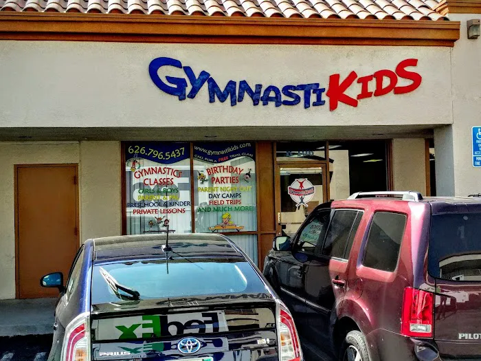 GymnastiKids Picture 3