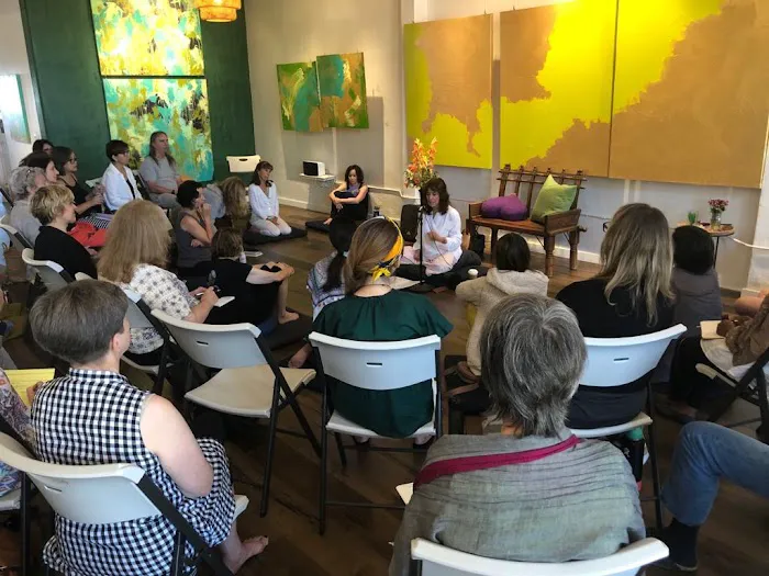 Greenheart Yoga, Meditation, & Healing Arts Center Picture 7