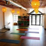 Greenheart Yoga, Meditation, & Healing Arts Center