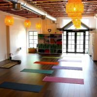 Greenheart Yoga, Meditation, & Healing Arts Center ico