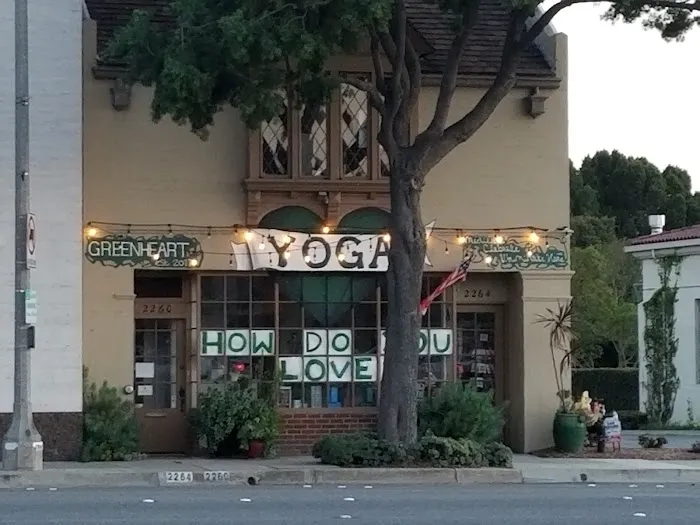 Greenheart Yoga, Meditation, & Healing Arts Center Picture 2