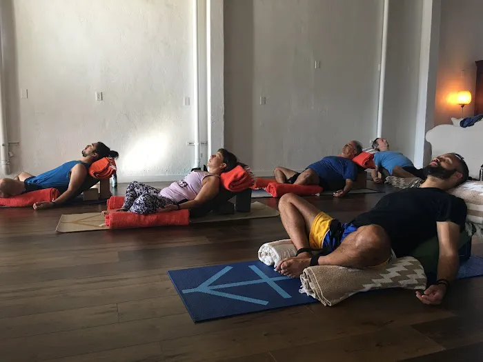 Greenheart Yoga, Meditation, & Healing Arts Center Picture 10