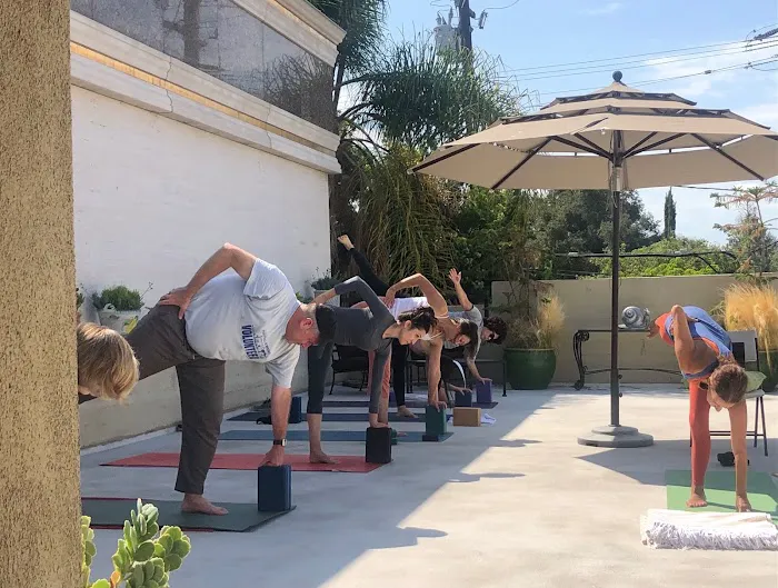 Greenheart Yoga, Meditation, & Healing Arts Center Picture 8