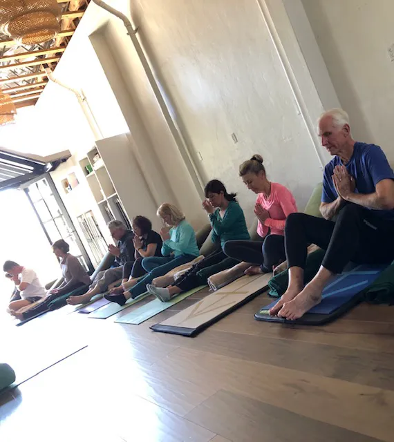 Greenheart Yoga, Meditation, & Healing Arts Center Picture 3