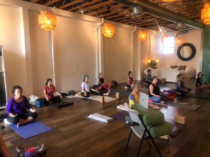 Greenheart Yoga, Meditation, & Healing Arts Center Picture 6