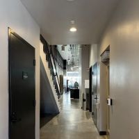 Barry's Pasadena ico