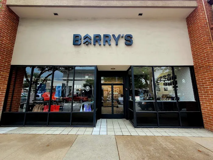 Barry's Pasadena Picture 7