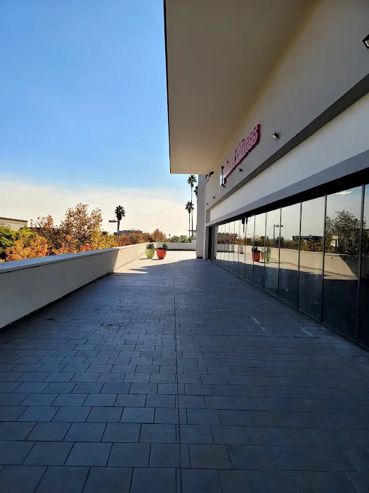 Planet Fitness Picture 8