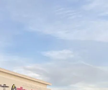 Planet Fitness
