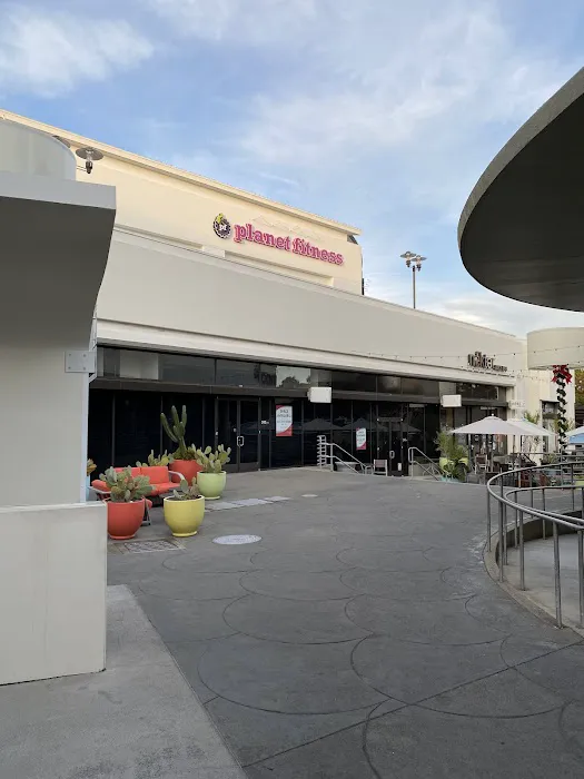 Planet Fitness Picture 2