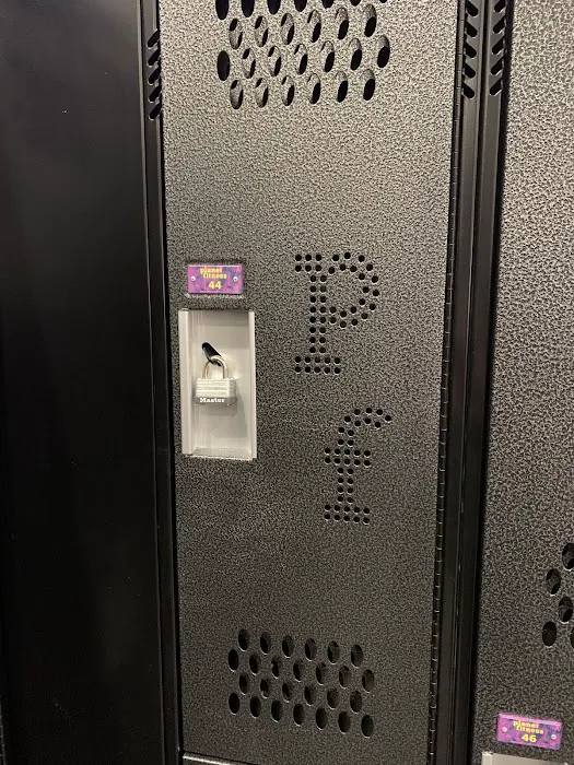 Planet Fitness Picture 6