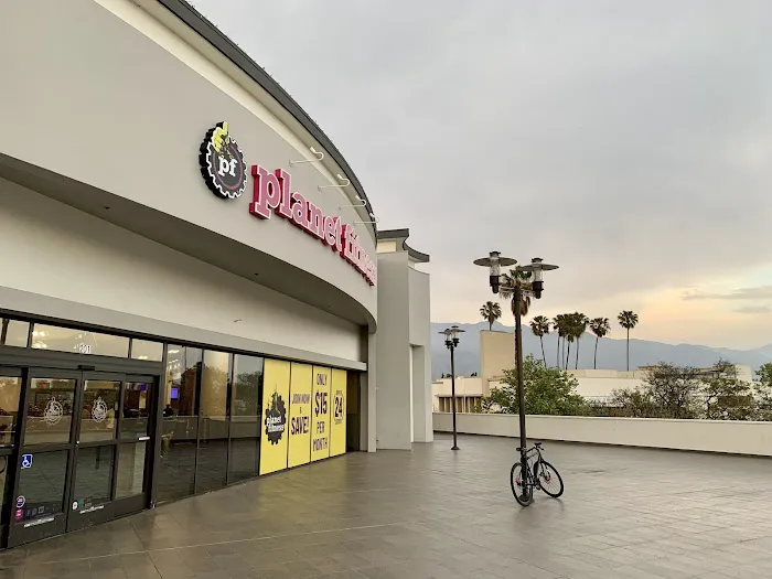 Planet Fitness Picture 4