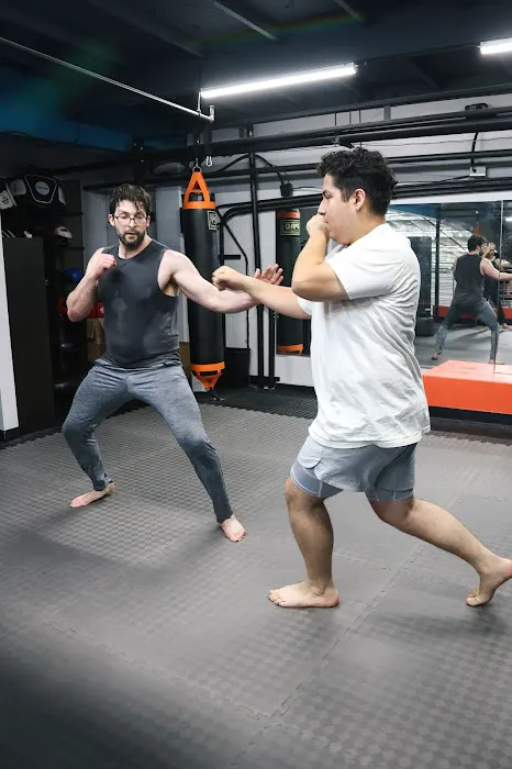 Kinetic Kickboxing Academy Picture 7