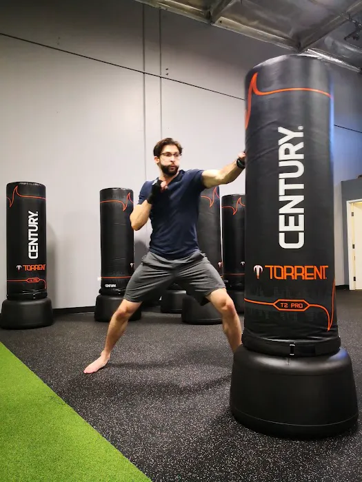 Kinetic Kickboxing Academy Picture 6