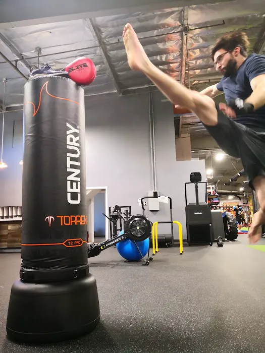 Kinetic Kickboxing Academy Picture 10