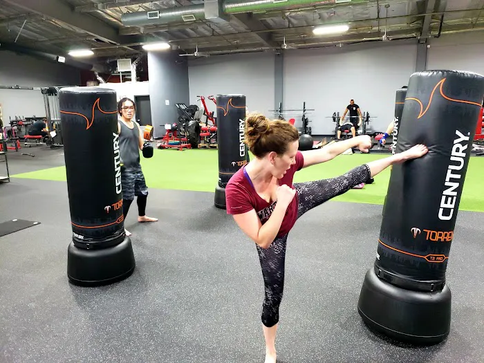 Kinetic Kickboxing Academy Picture 9