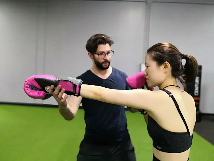 Kinetic Kickboxing Academy Picture 8