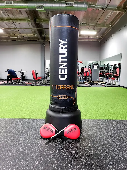 Kinetic Kickboxing Academy Picture 4