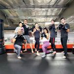 Kinetic Kickboxing Academy