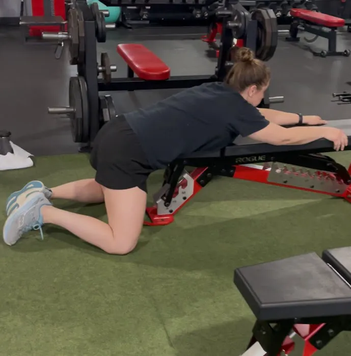 Glute Camp Xtreme Picture 4