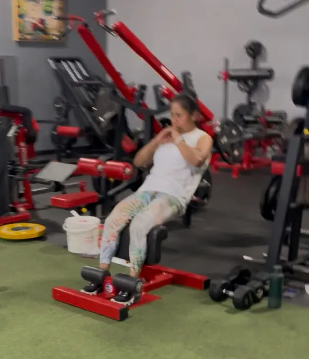 Glute Camp Xtreme Picture 2