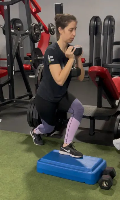 Glute Camp Xtreme Picture 1