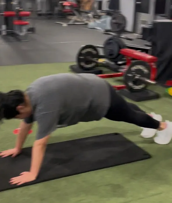 Glute Camp Xtreme Picture 3