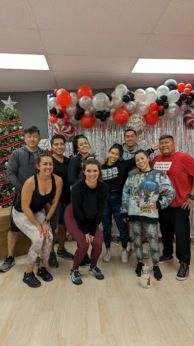 Hardcore Fitness Pasadena Picture 8