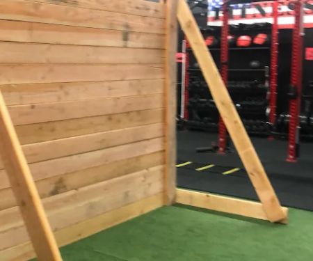 Hardcore Fitness Pasadena