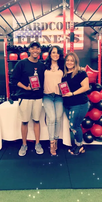 Hardcore Fitness Pasadena Picture 2