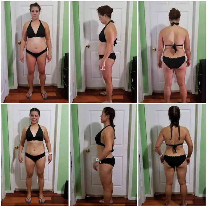 Hardcore Fitness Pasadena Picture 5