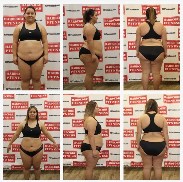 Hardcore Fitness Pasadena Picture 6