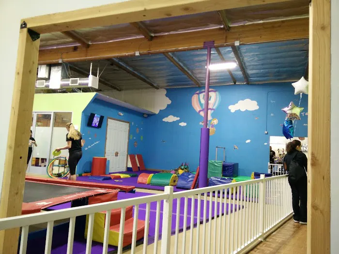 Club Champion Gymnastics Picture 2