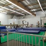 Club Champion Gymnastics