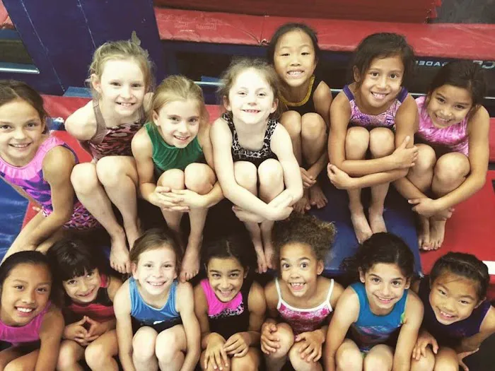 Club Champion Gymnastics Picture 4