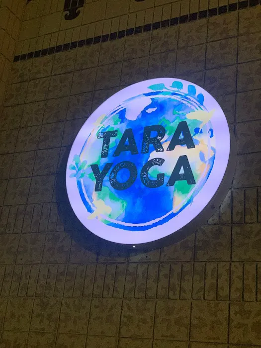 Tara Yoga Picture 6