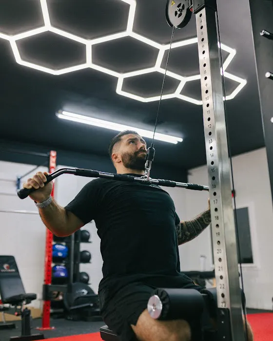 Lion Heart Fitness Picture 2