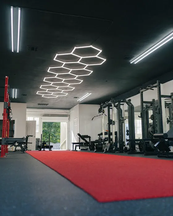 Lion Heart Fitness Picture 1