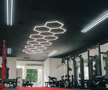Lion Heart Fitness