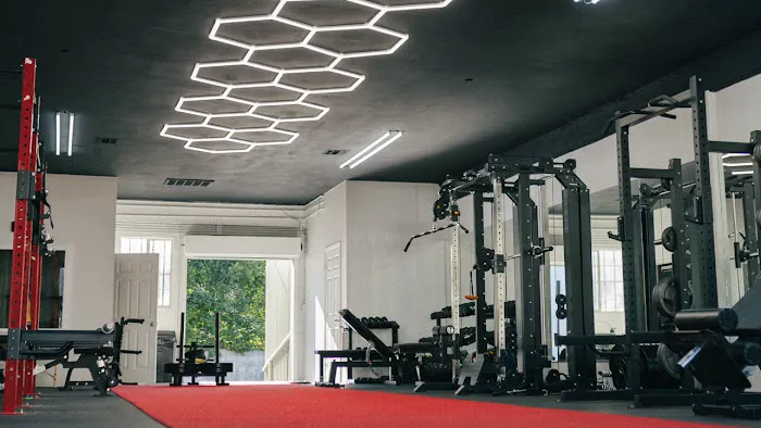 Lion Heart Fitness Picture 3