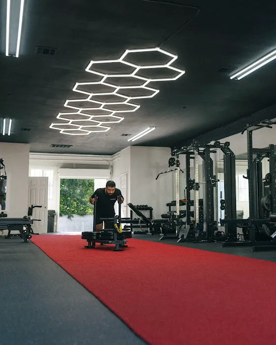 Lion Heart Fitness Picture 10