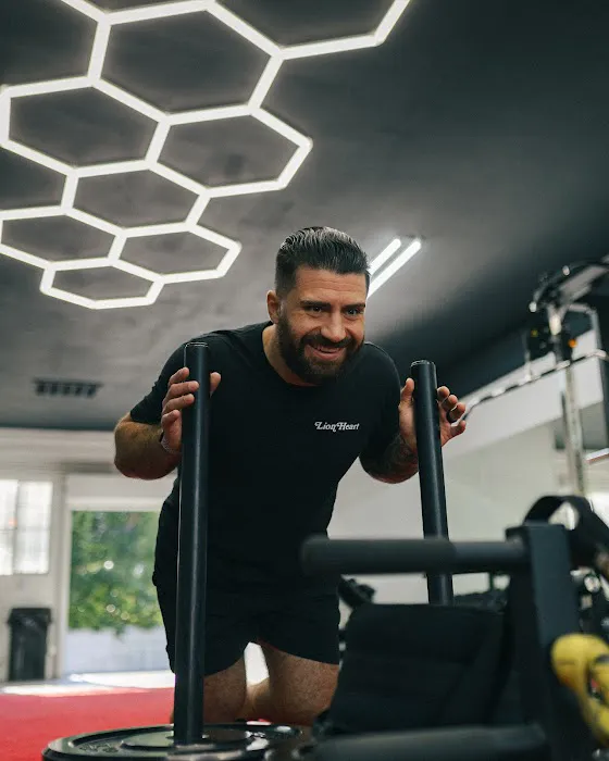 Lion Heart Fitness Picture 6