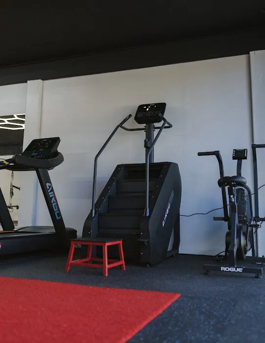 Lion Heart Fitness Picture 5