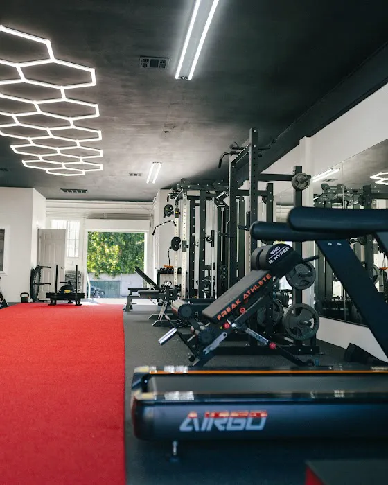 Lion Heart Fitness Picture 9