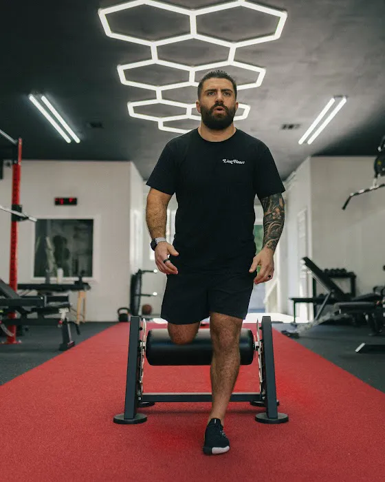 Lion Heart Fitness Picture 8