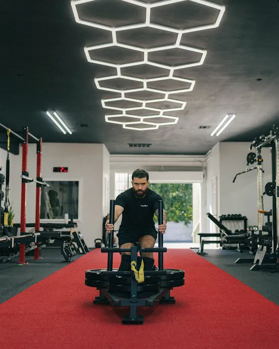 Lion Heart Fitness Picture 4