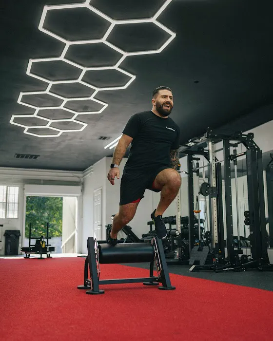 Lion Heart Fitness Picture 7