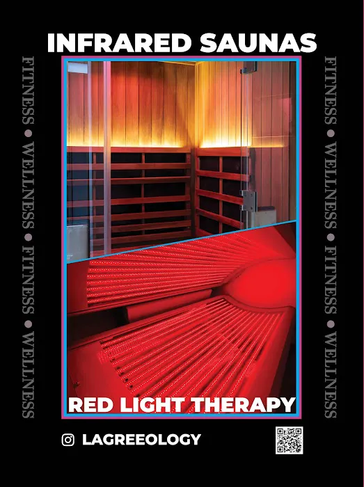 Lagree·ology Fitness Studio and Wellness Center Picture 8